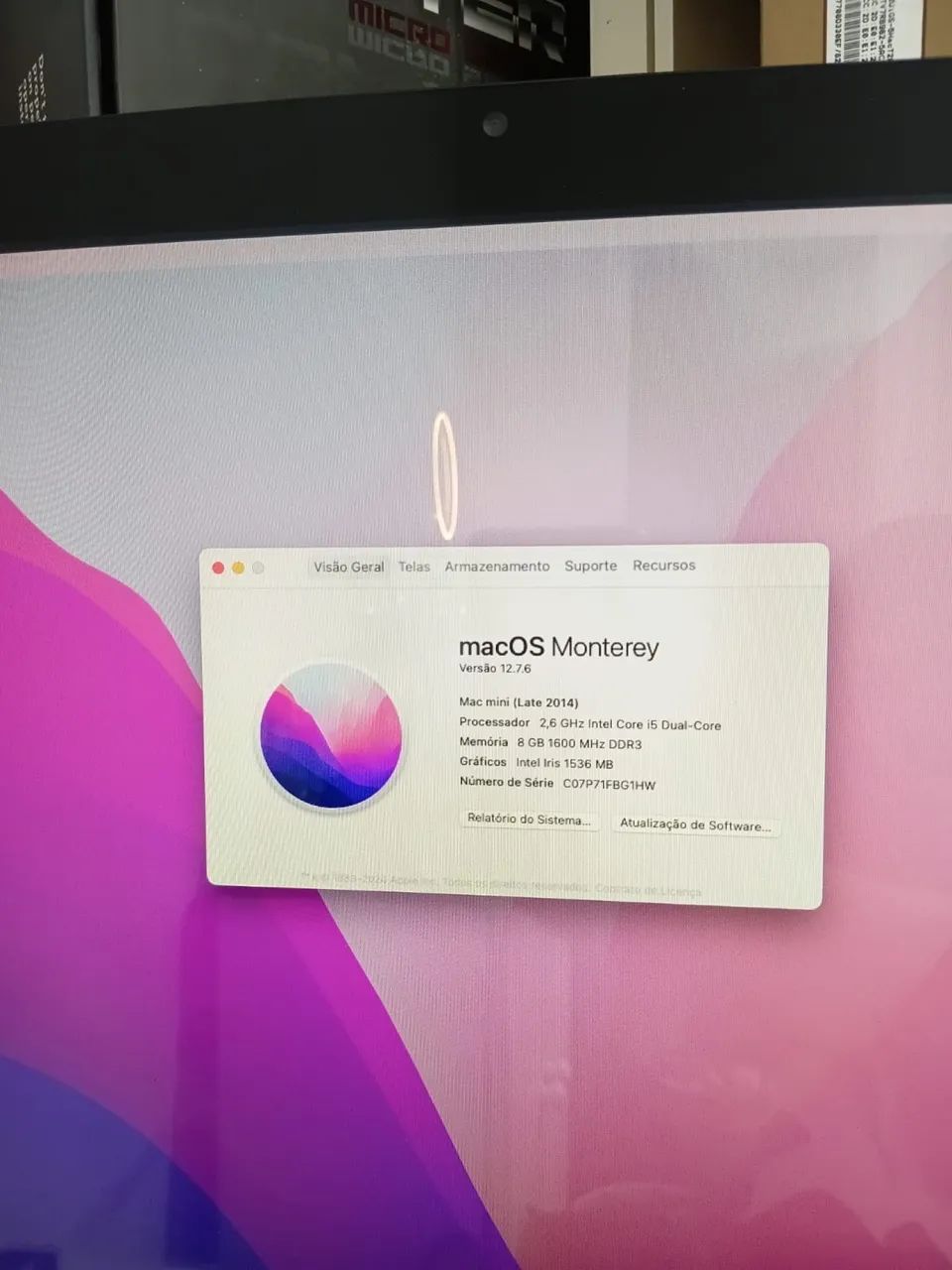 Mac Mini - Foto 4