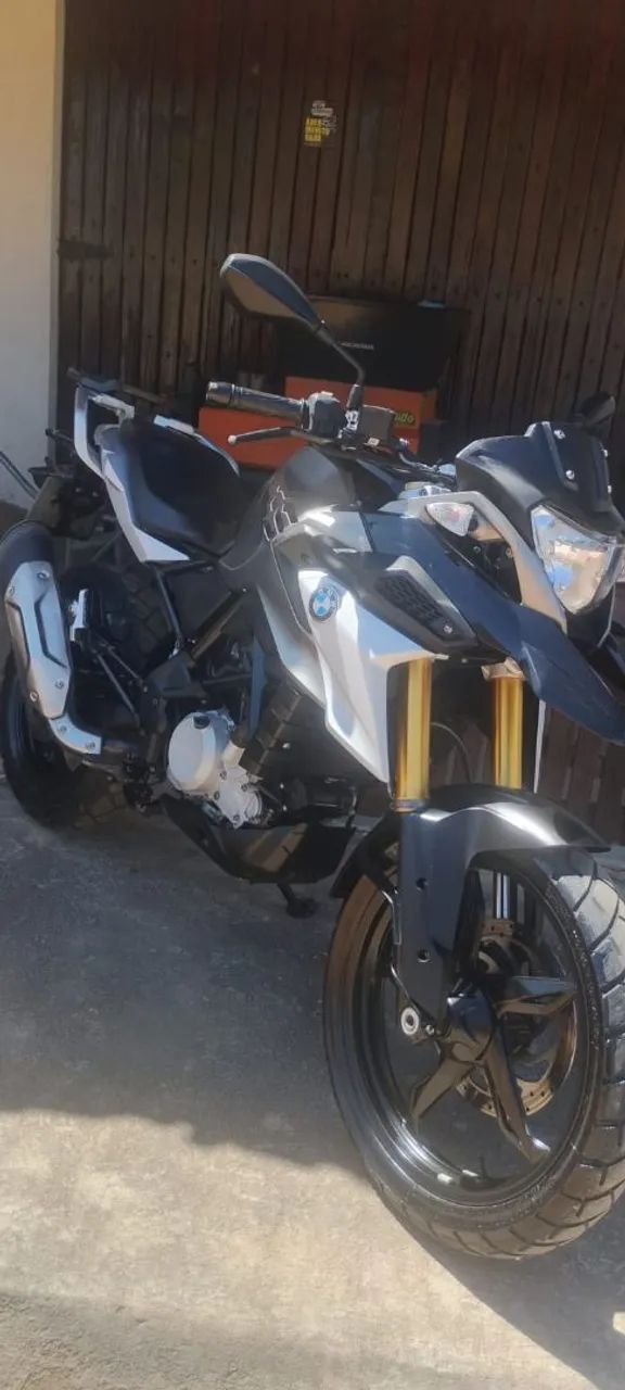 Bmw gs 310 - Foto 2