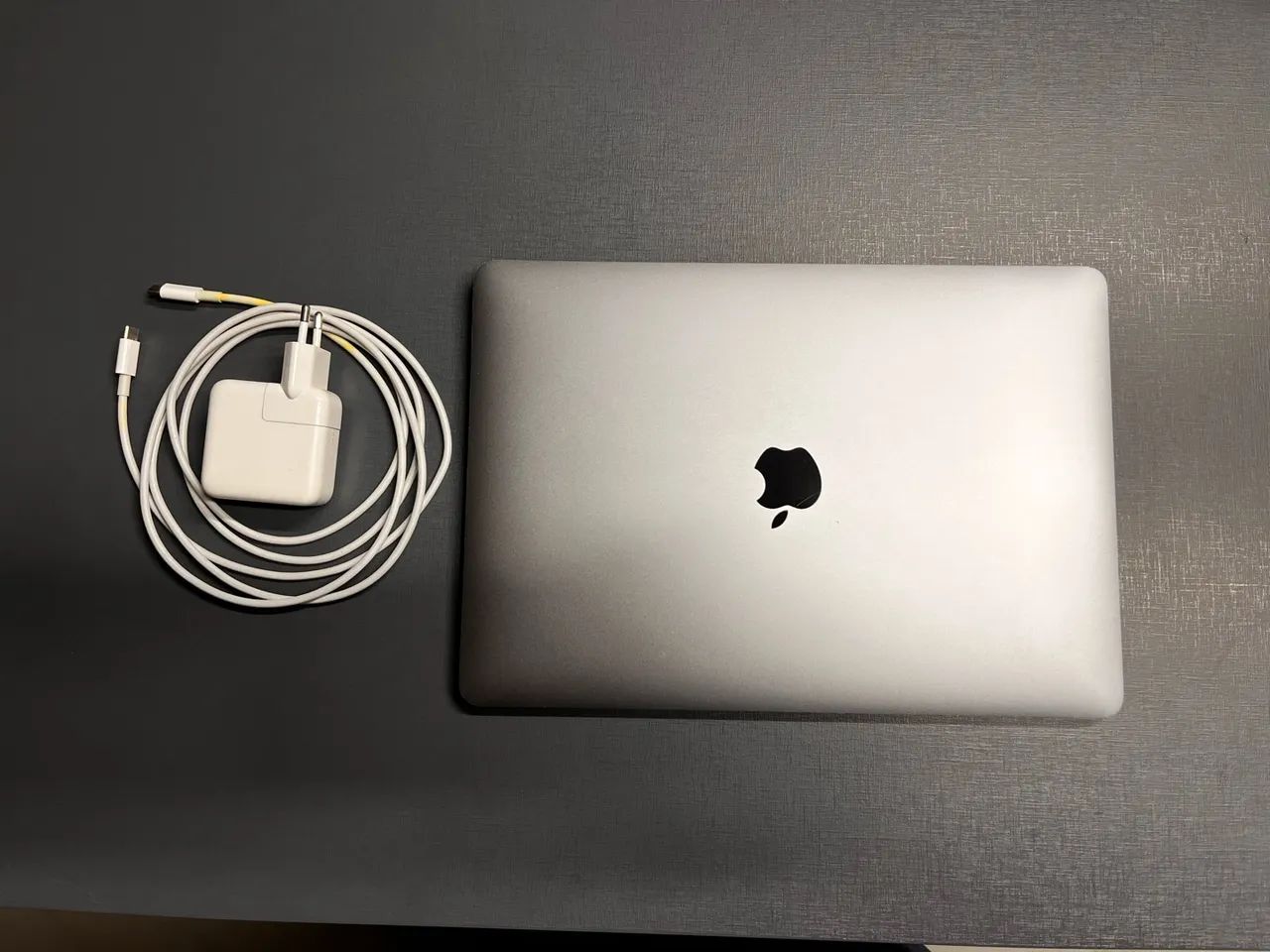 MacBook Air M1 - 256GB SSD 8GB Ram  - Foto 4
