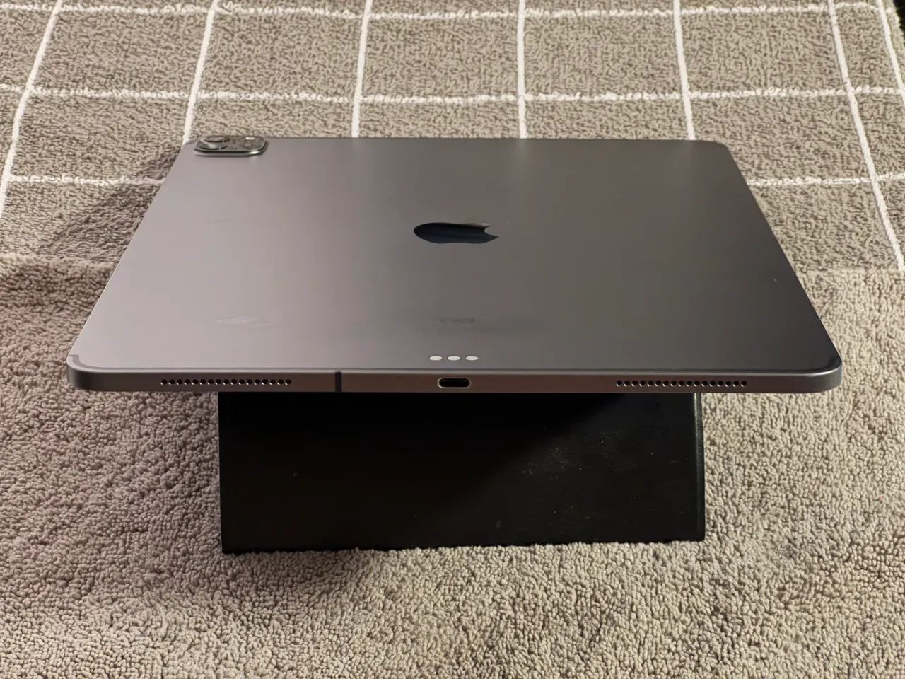 iPad Pro 12.9 eSIM 256 GB - Foto 2