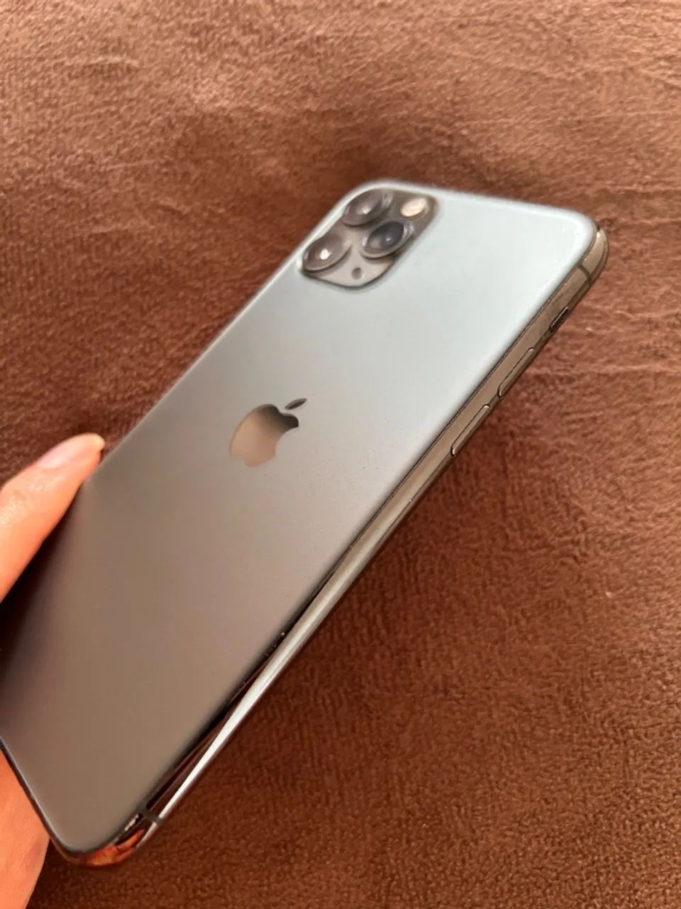iPhone 11 Pro 64gb - Foto 3
