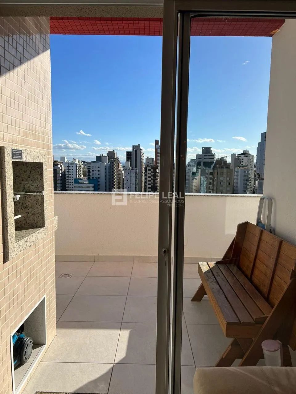 Apartamento Gardem em Centro - Florianópolis, SC - Foto 4