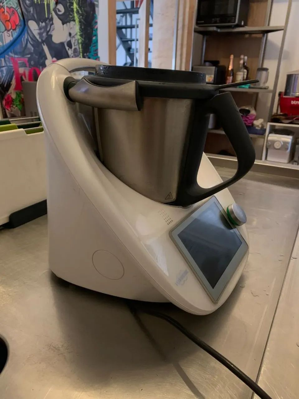 Thermomix TM6 - Foto 4