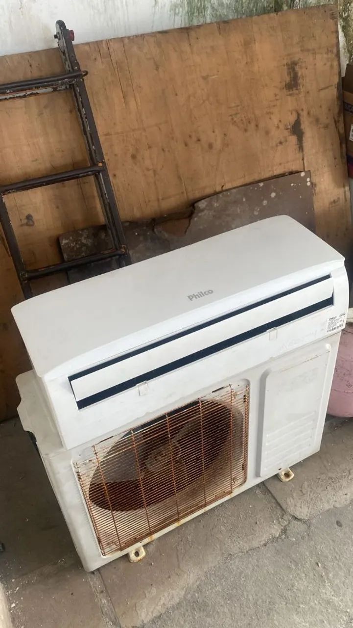 Ar-condicionado  - Foto 2