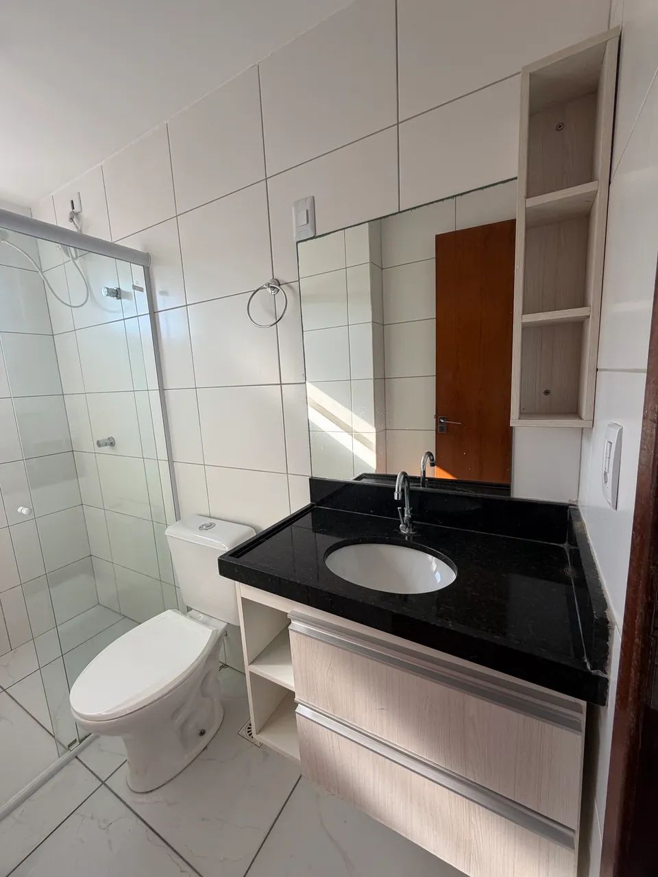 Móveis de banheiro 