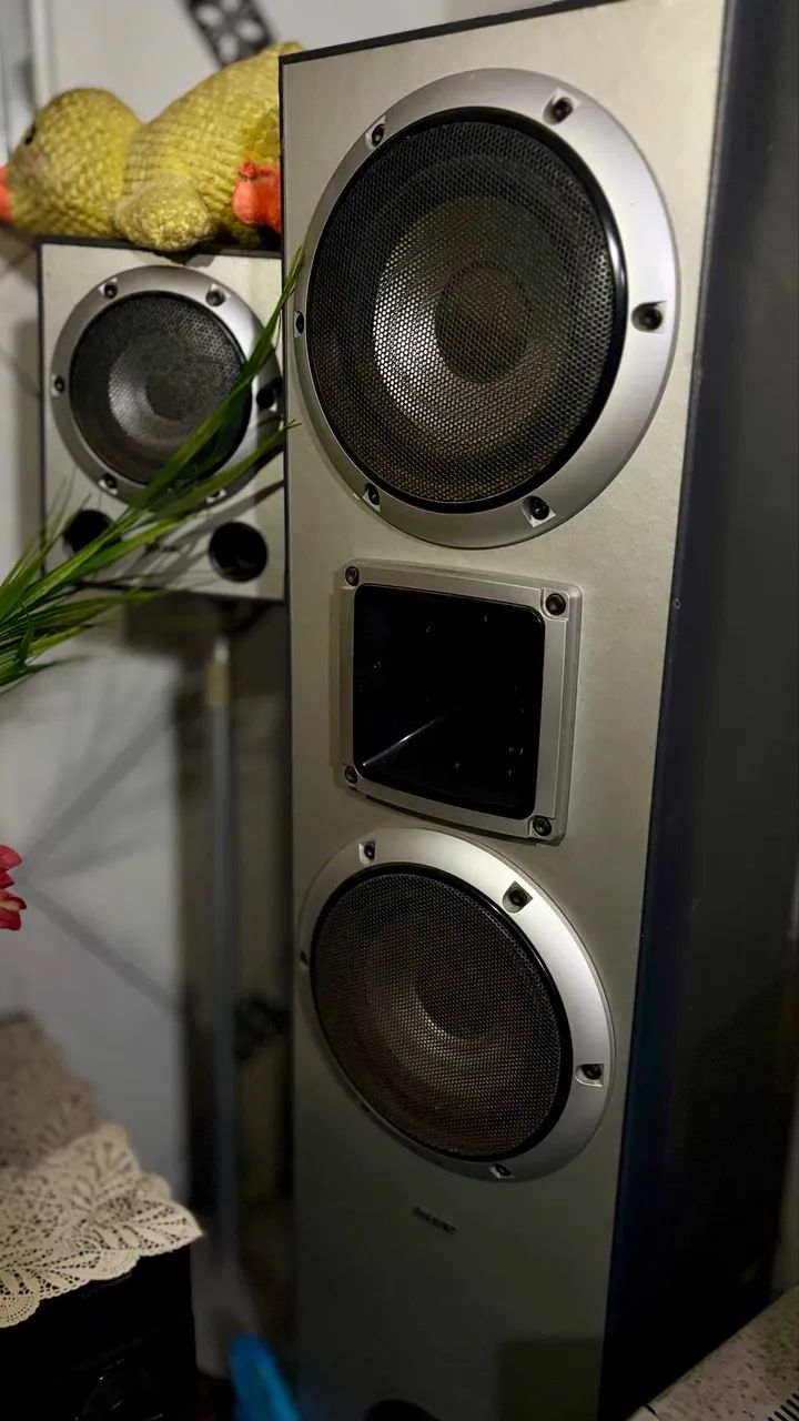 Home Theater  - Foto 2