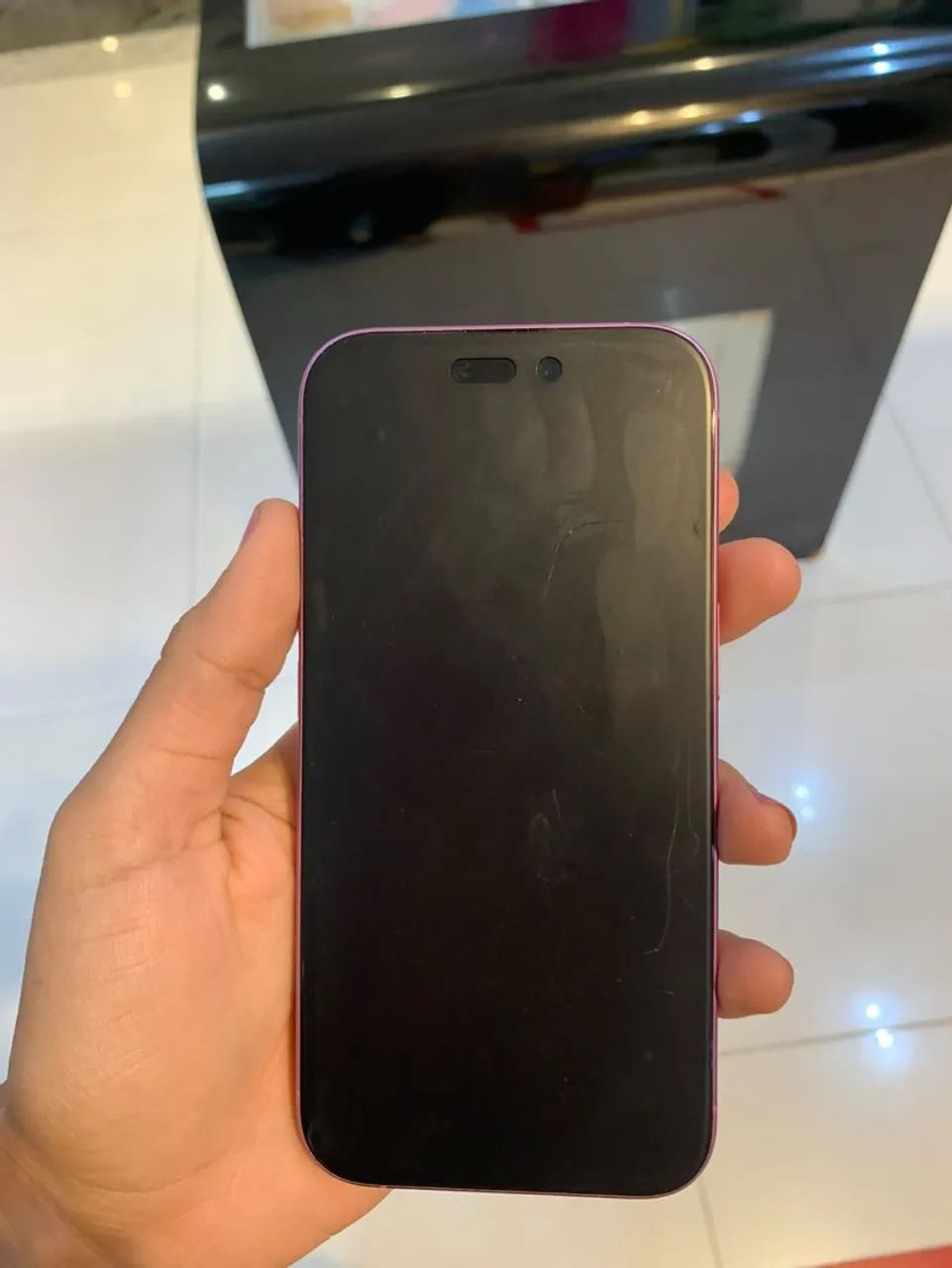 IPHONE 16 128gb - Foto 4