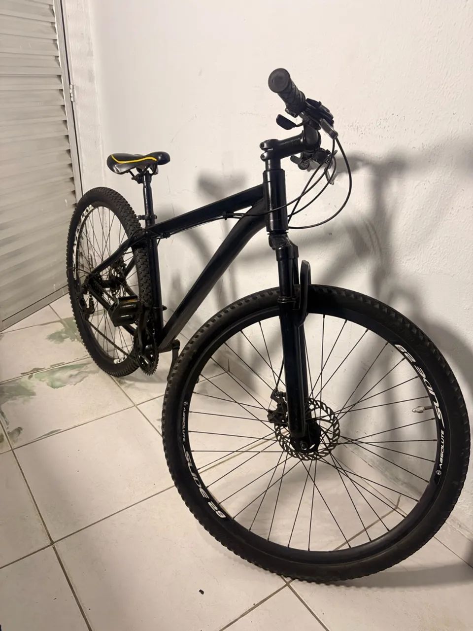 Bicicleta aro 29 - Foto 3