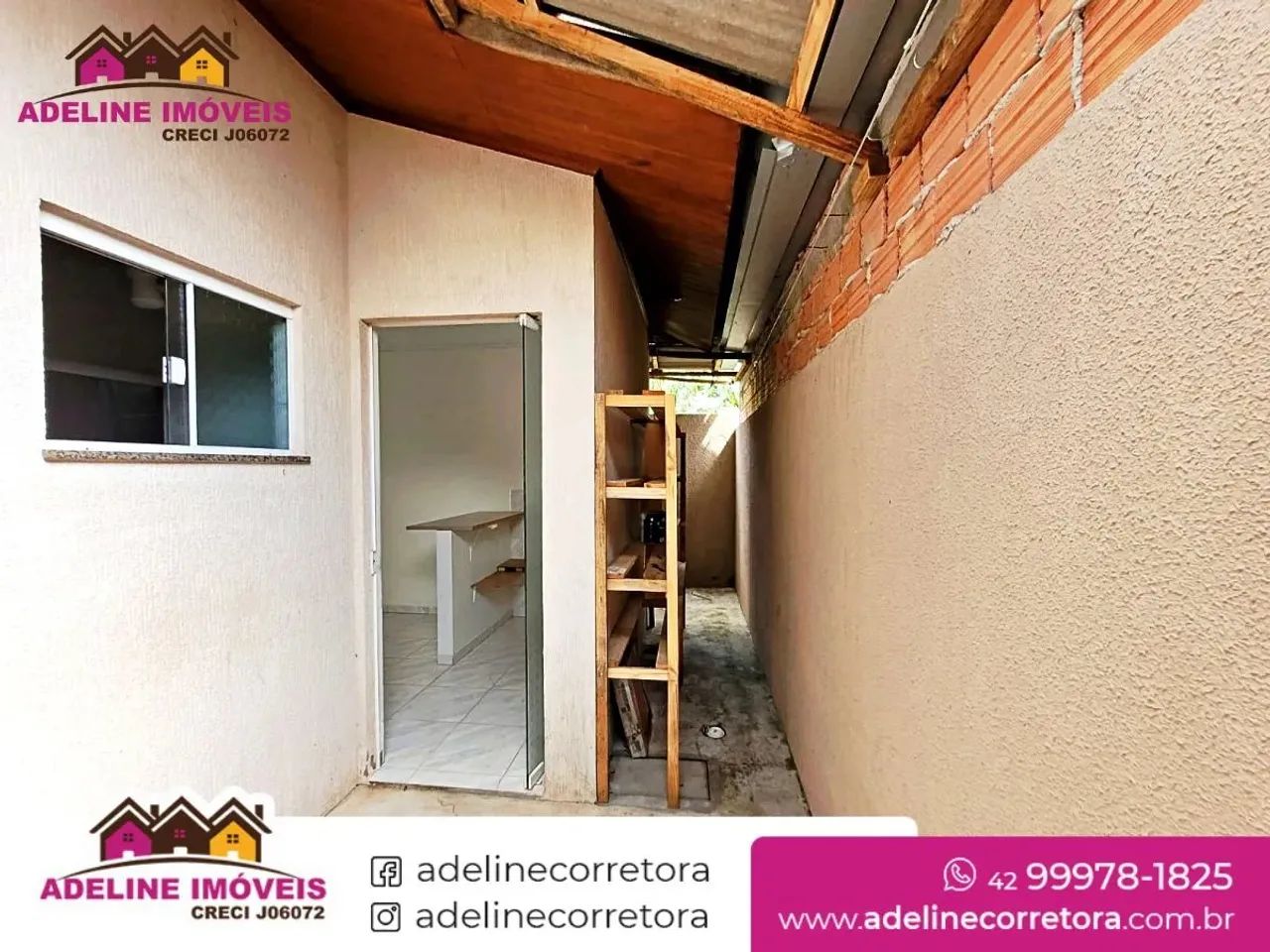 Casa Centro Carambeí - Foto 2