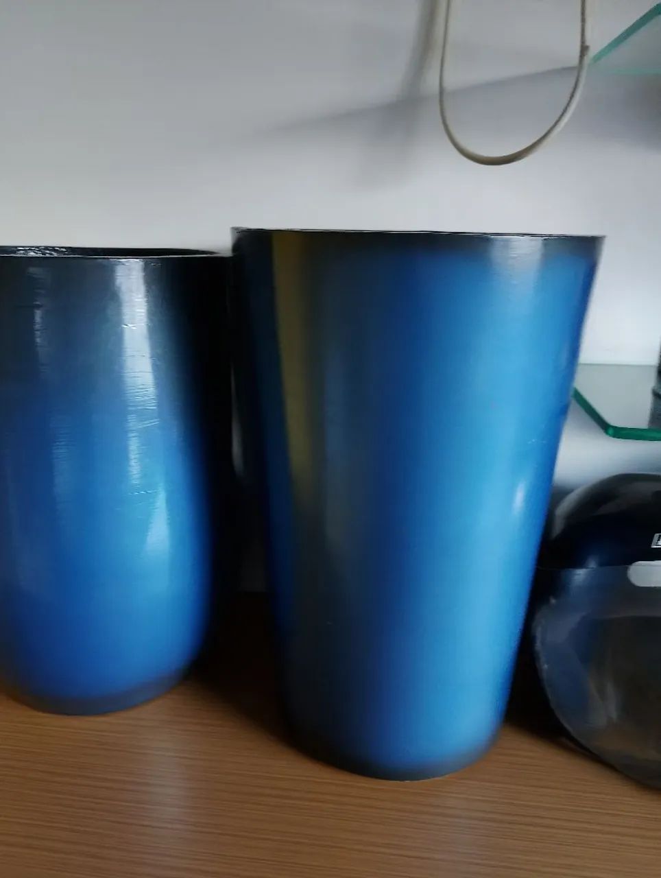 Vasos para arranjos