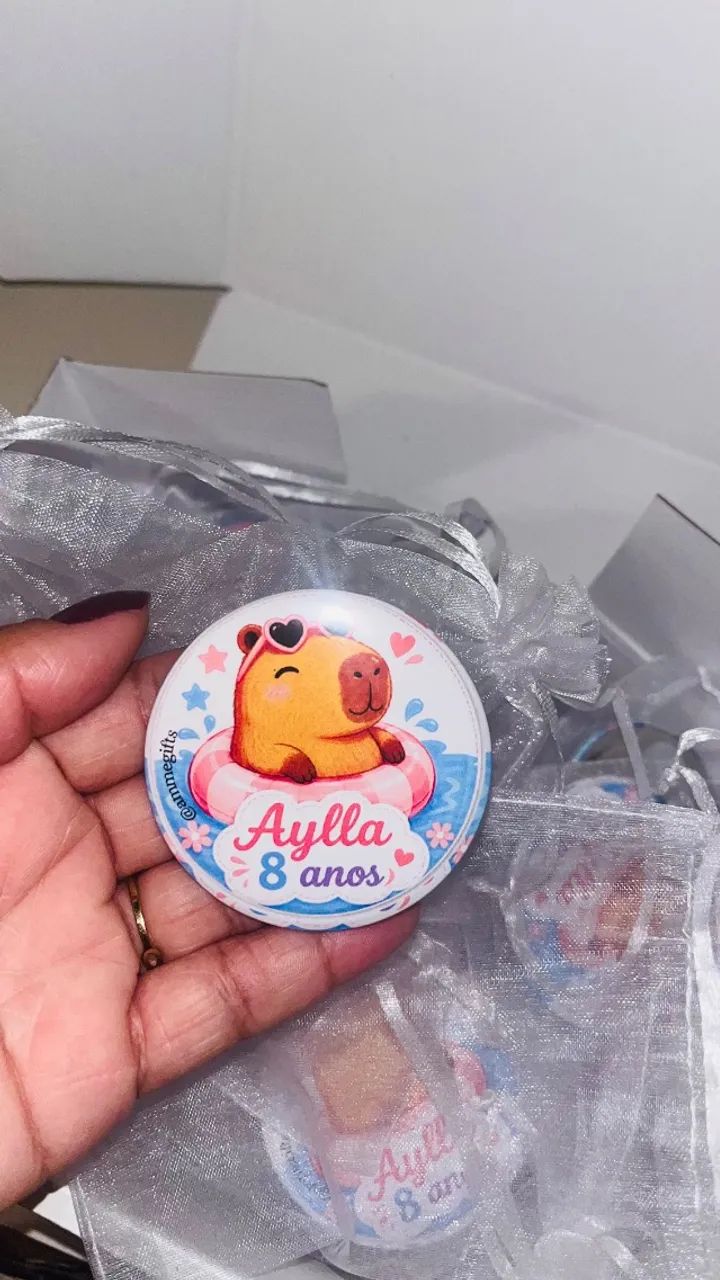 Botton Personalizado 