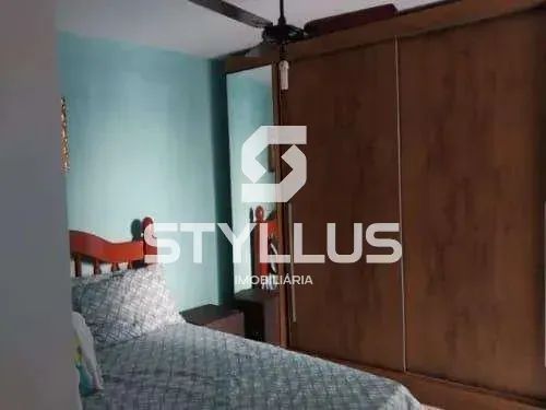 Quintino Bocaiúva | Apartamento 3 quartos - Foto 4