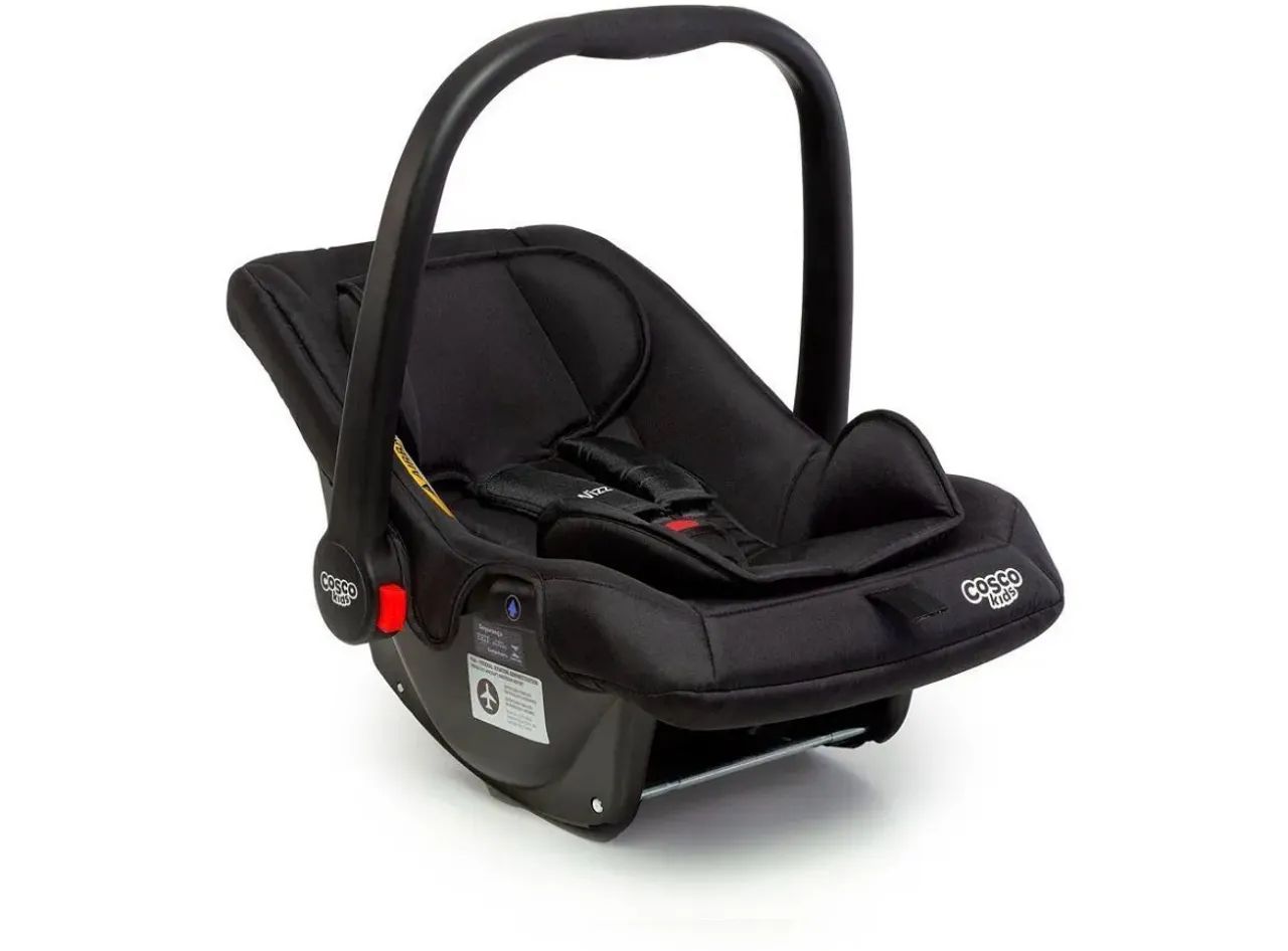 Bebê Conforto Cosco Wizz