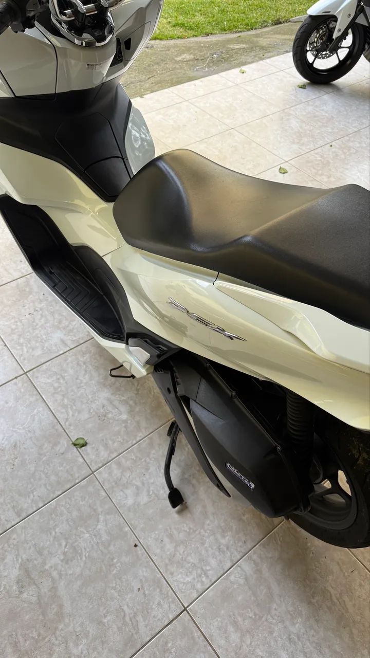 Pcx 160 abs