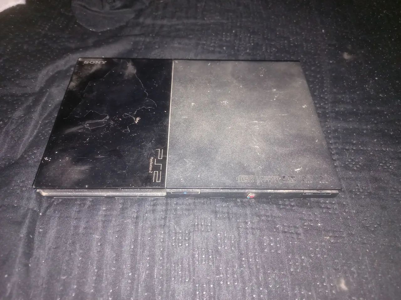 Playstation 2 funcionando - Foto 5