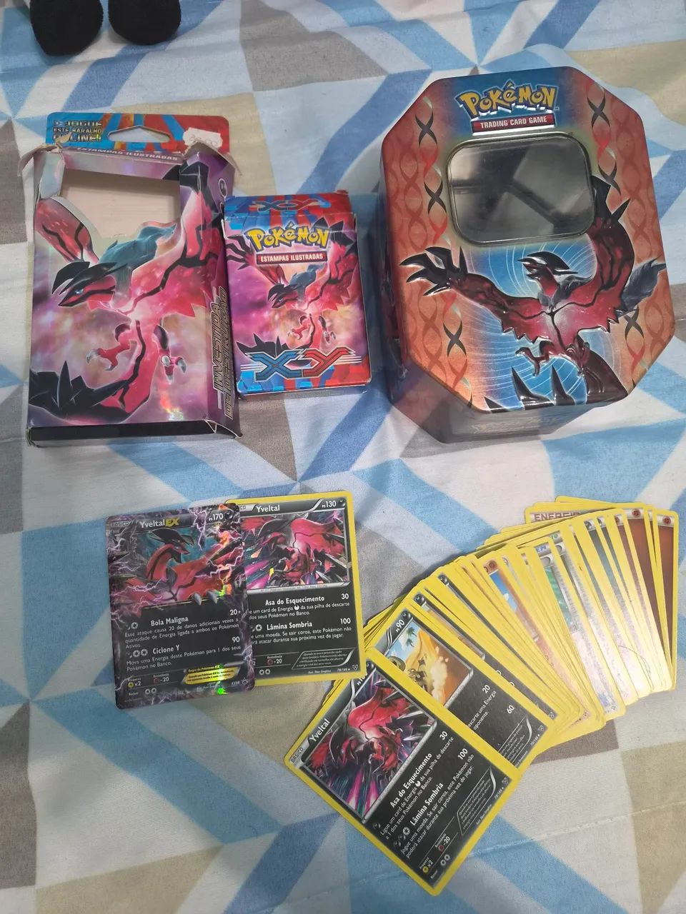 Decks Pokemon