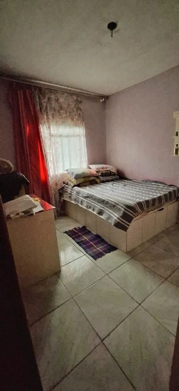 Vende se sobrado  - Foto 2