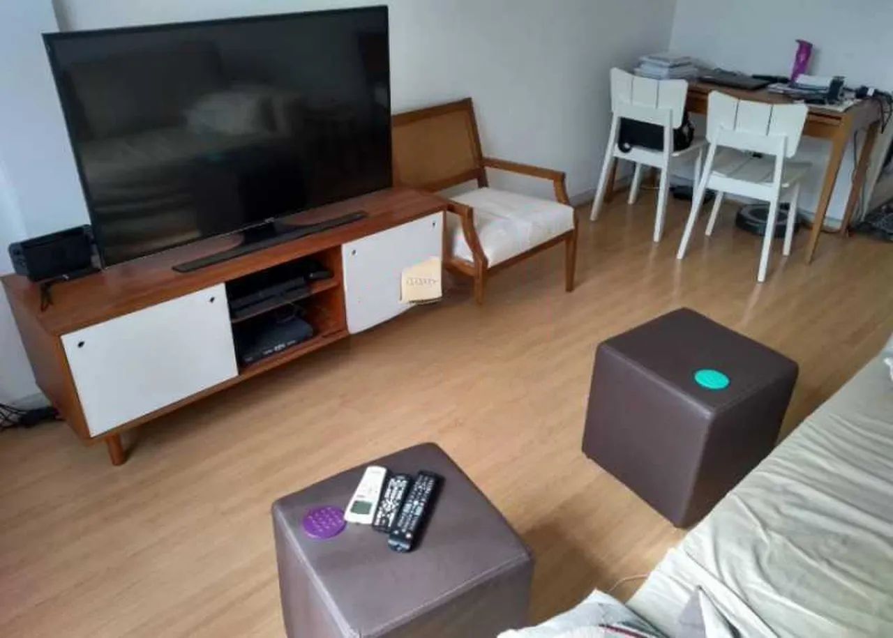 Padrão 2 quartos 80 m2 em Laranjeiras - Foto 3