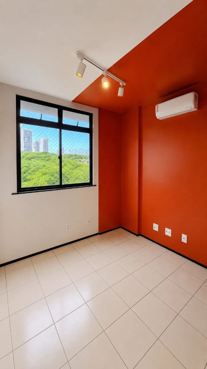 Apartamento Executive - Foto 3