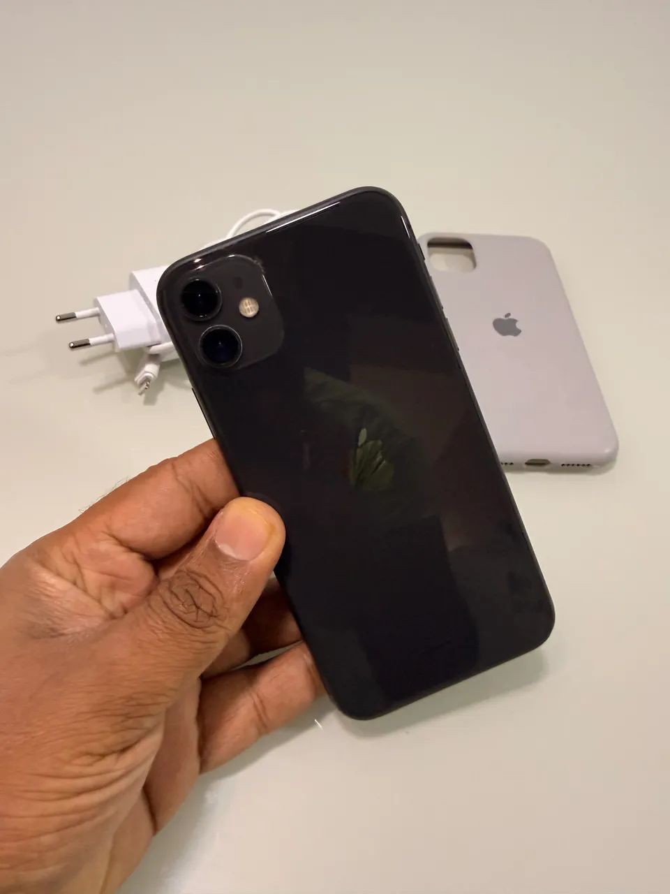 iPhone 11 - Foto 5