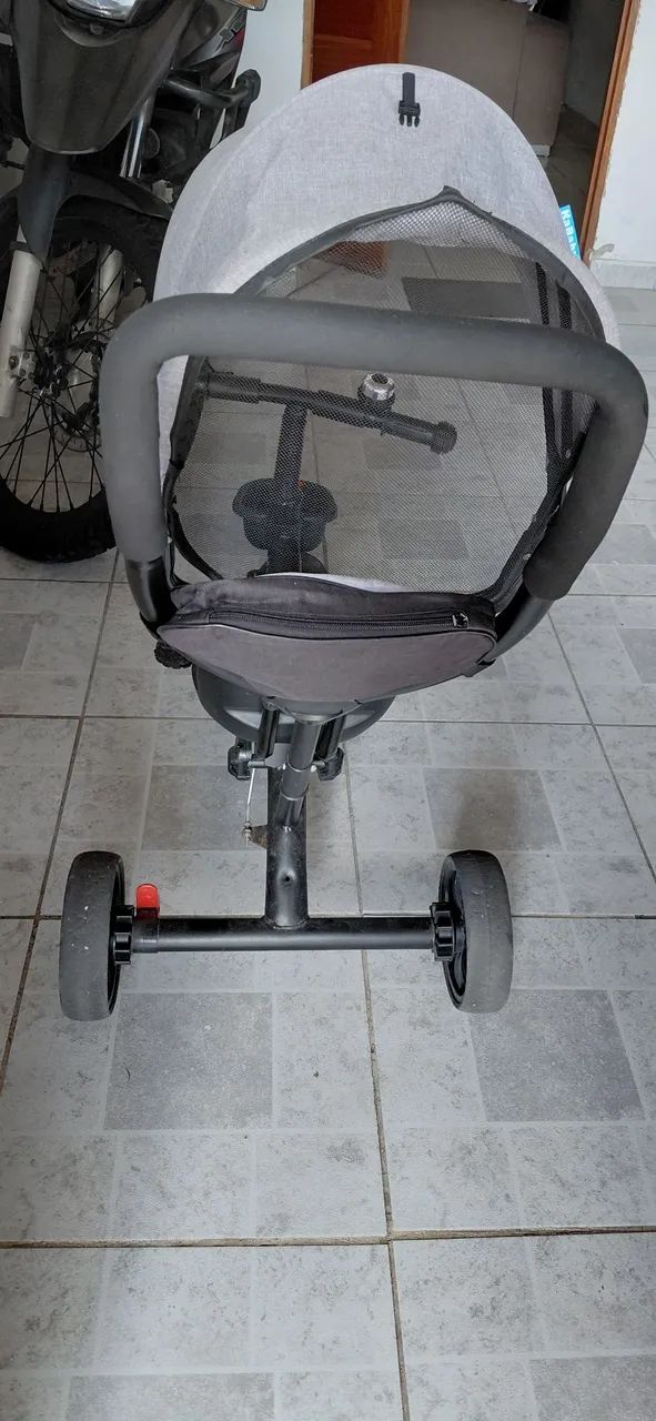 Carrinho de passeio - Foto 3