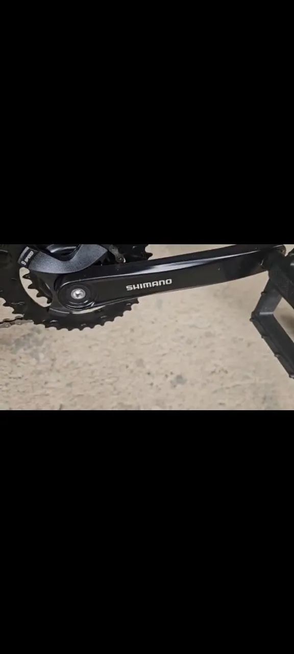 Bicicleta Mountain Bick Explorer 520 - Foto 2