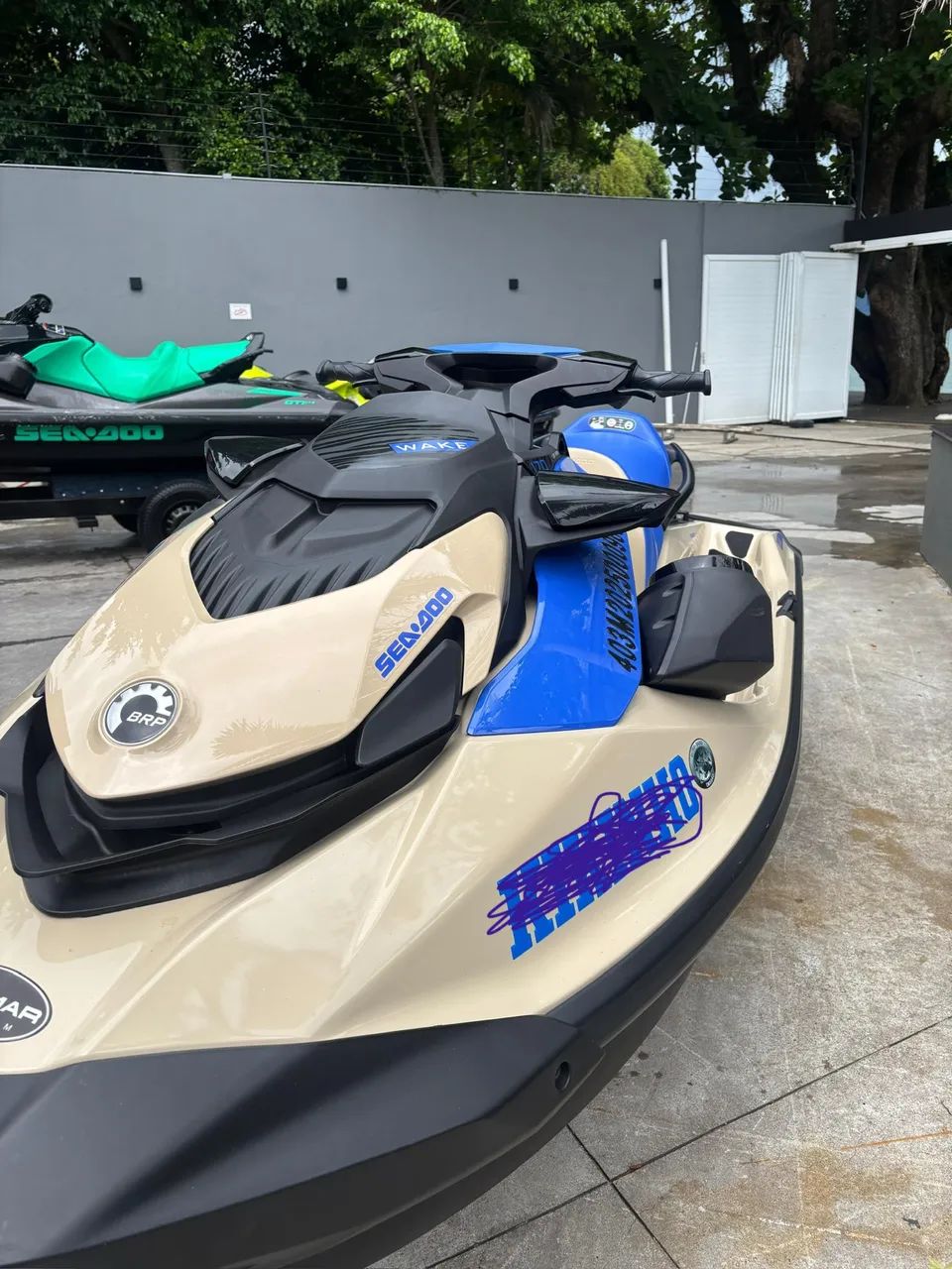 Jet ski  - Foto 5