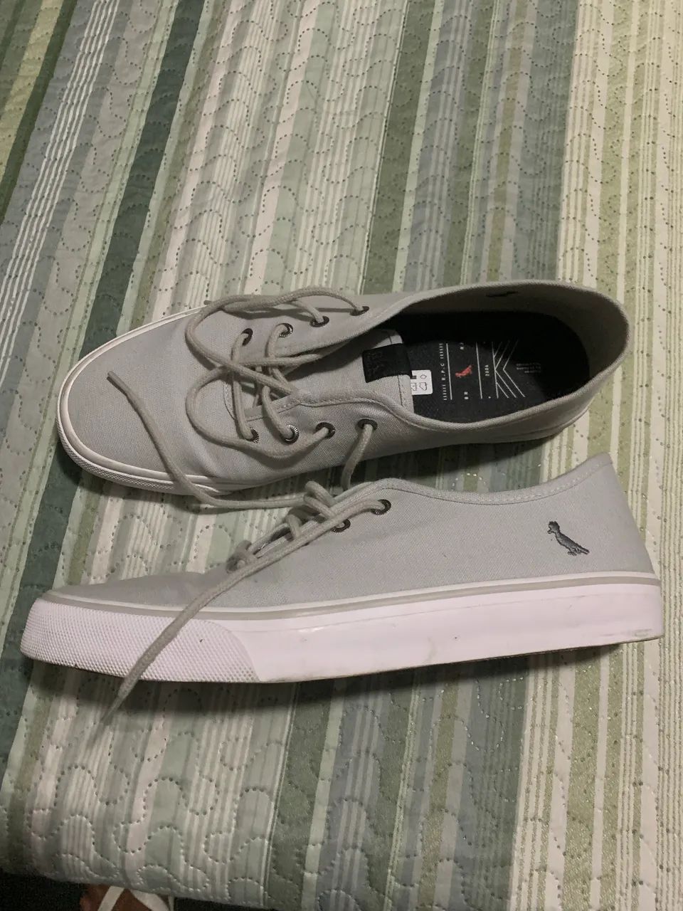 Tenis Reserva original 