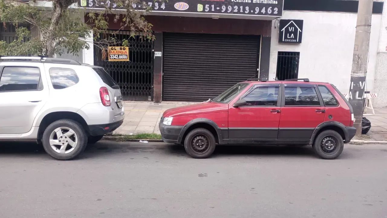 LOJA SÃO PEDRO