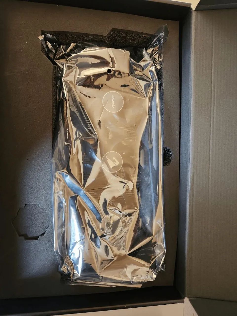RTX 3070ti Aorus Master - Foto 5