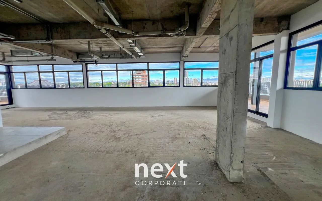 sala - Nova Campinas - Campinas - Foto 2