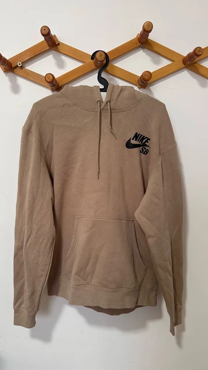 Moletom Nike