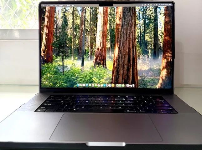 MacBook Pro 16インチ M1 Pro 32GB MacBook Pro 16 M1 Pro | 32GB RAM | 1TB SSD | Impecável - Notebooks