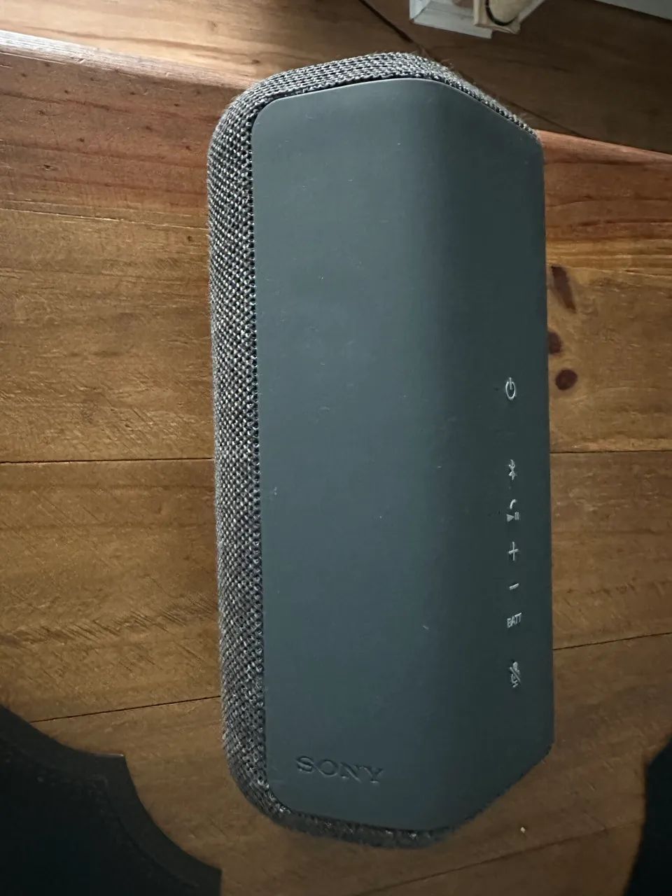 Caixa de som Sony SRS-XE300