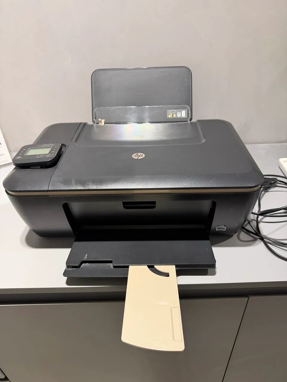 Impressora HP Deskjet - Foto 5