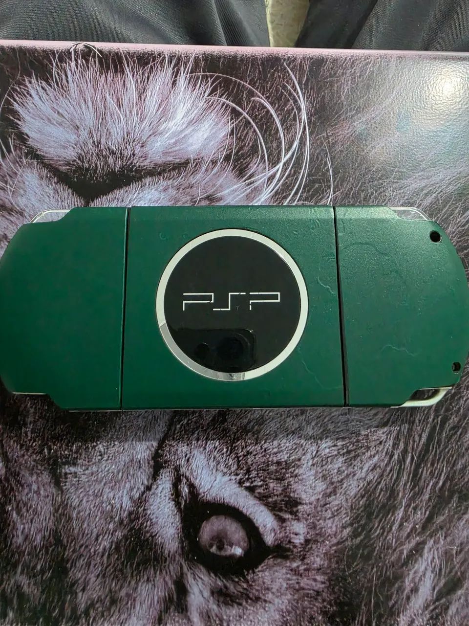 Psp Desbloqueado - Foto 2