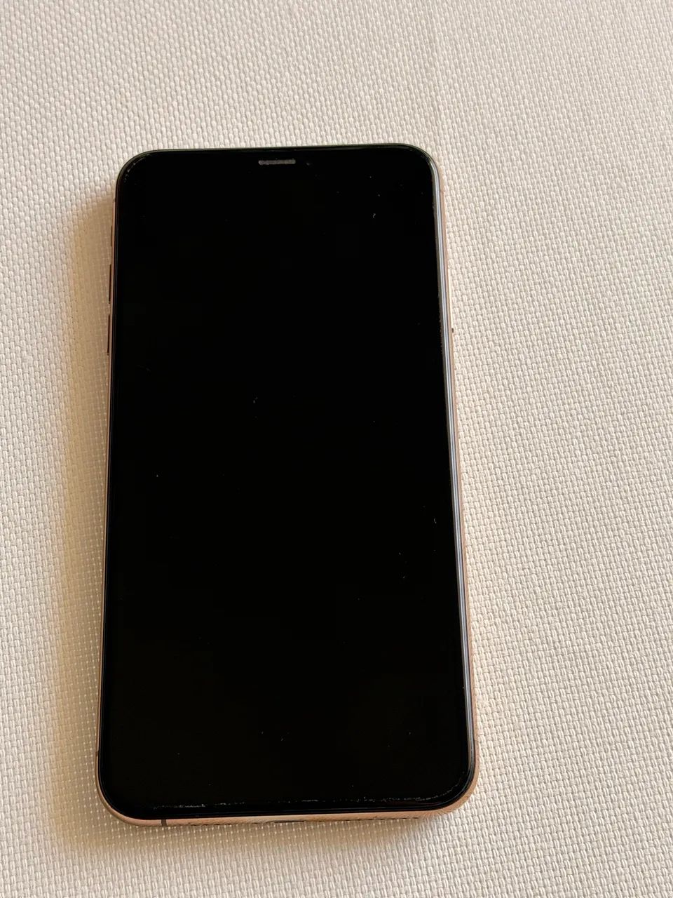 Vendo I Phone XS Max 256 GB