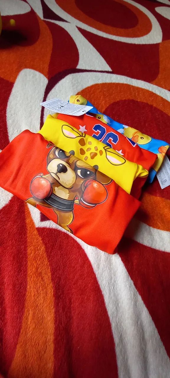 Roupas Pets - Foto 3