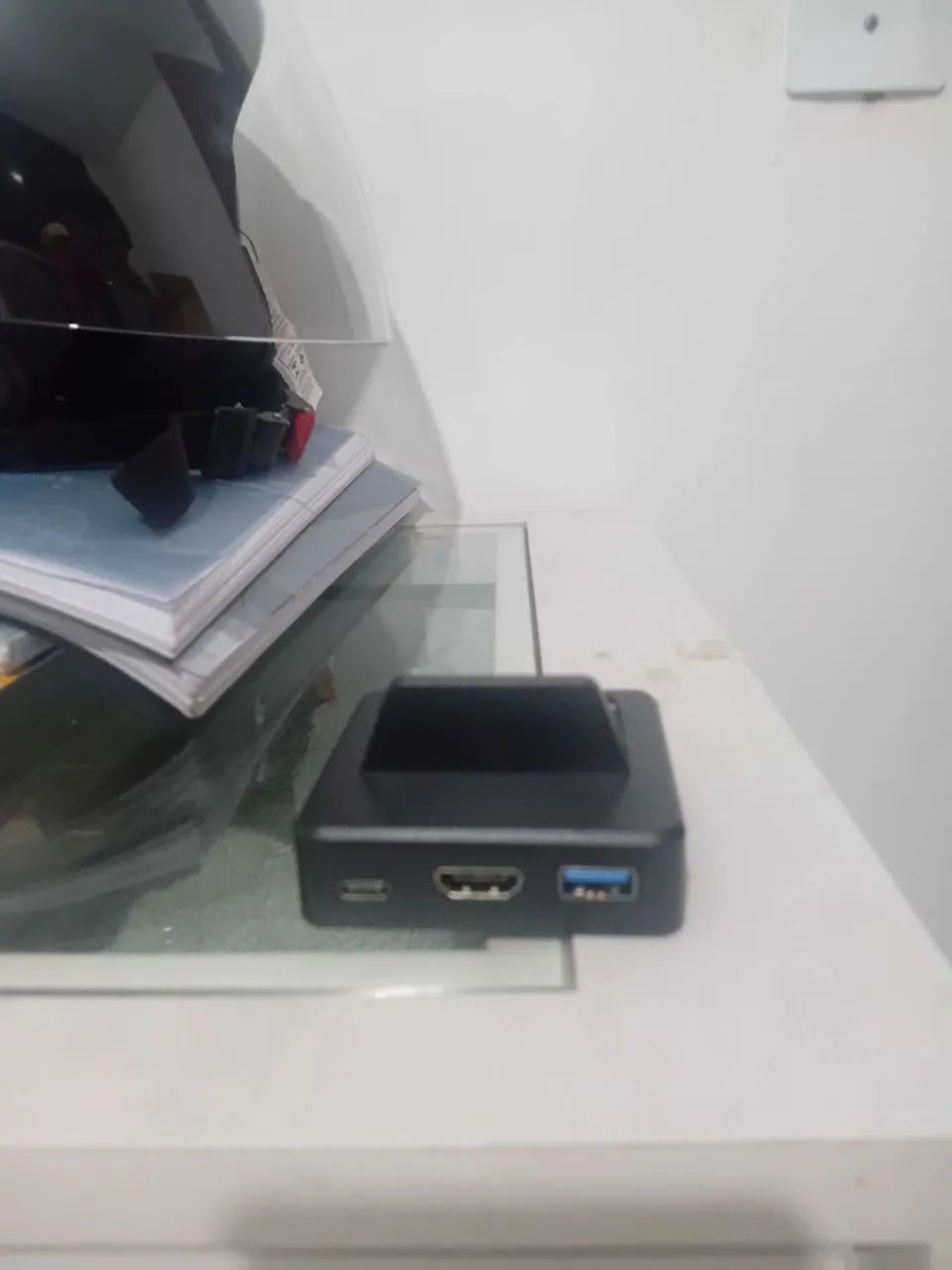 Nintendo switch oled bloqueado  - Foto 3
