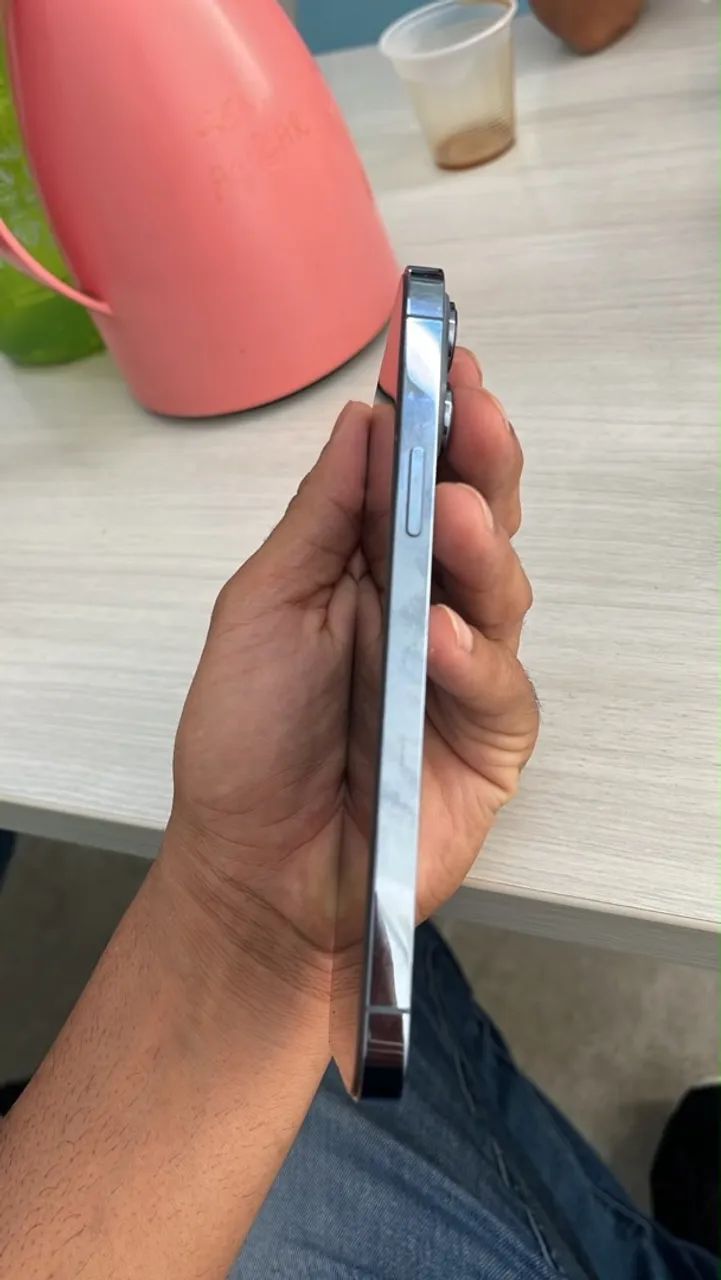 Vendo iPhone 13 Pro Max  - Foto 4