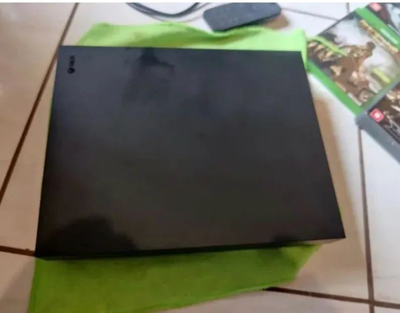Xbox One X - Foto 2