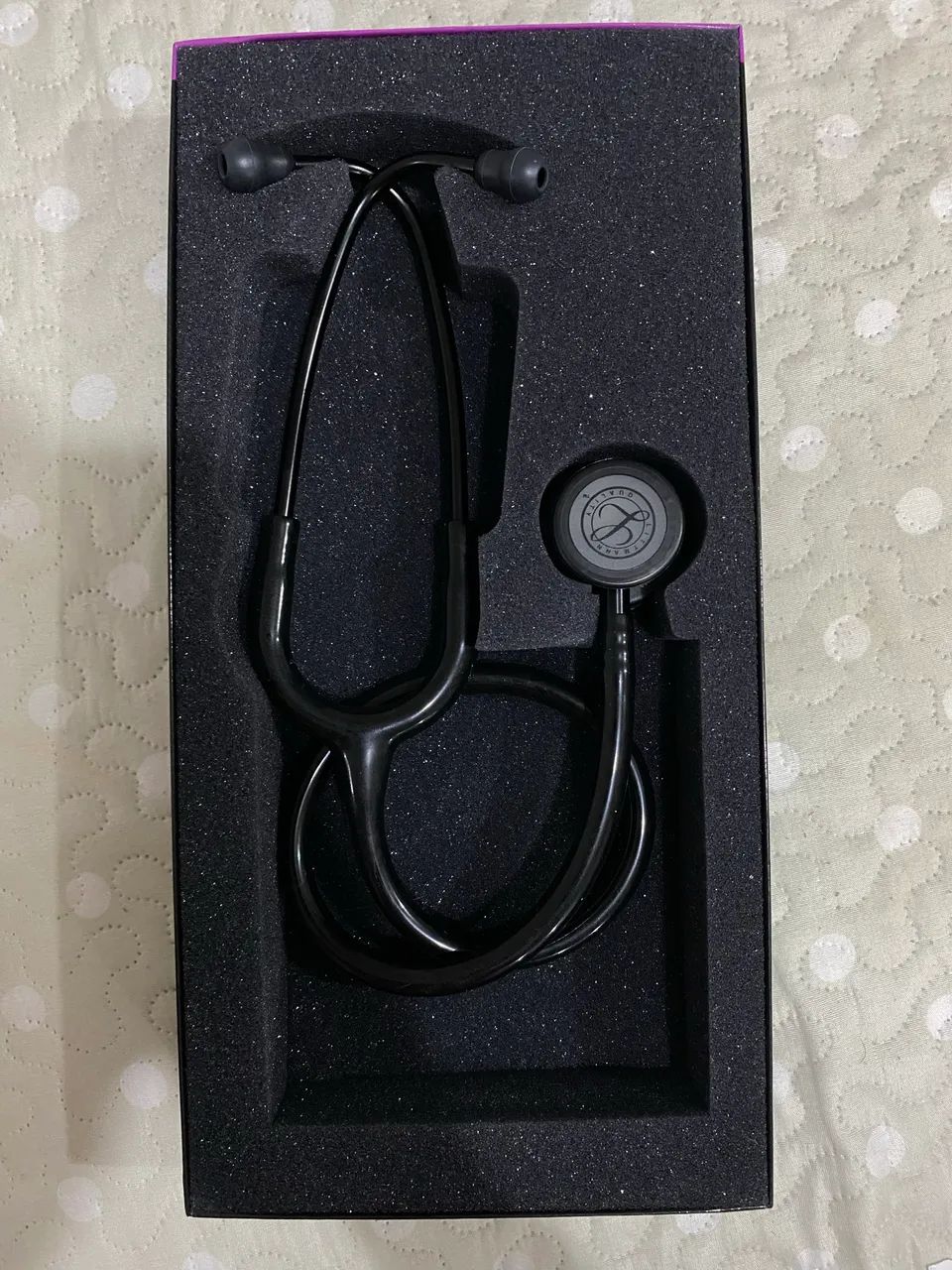 Estetoscópio Classic lll - Foto 3