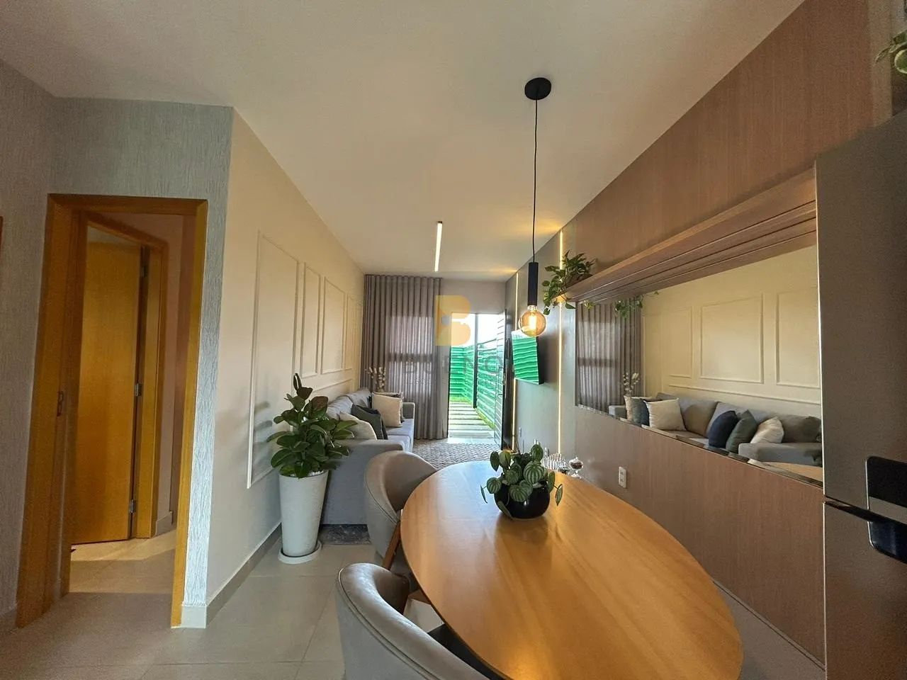 CASA RESIDENCIAL em CUIABÁ - MT, Parque Cuiabá - Foto 5