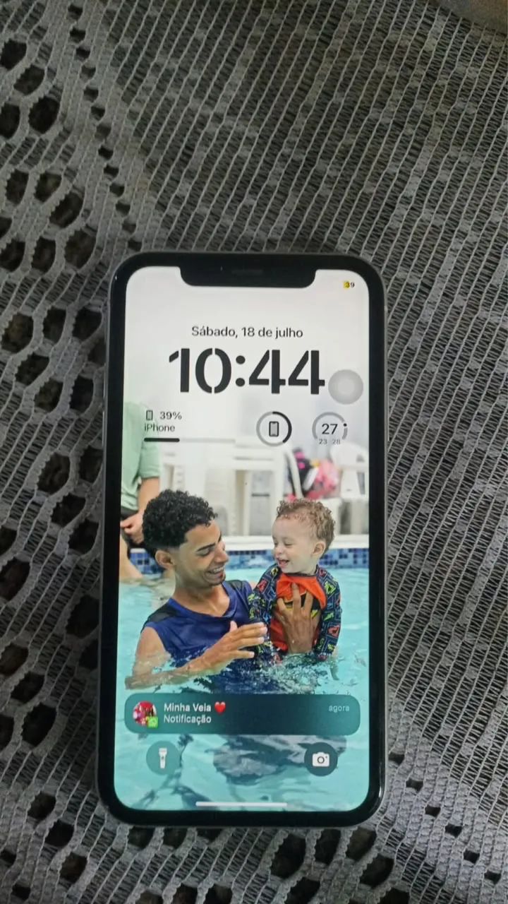 iPhone XR  - Foto 3
