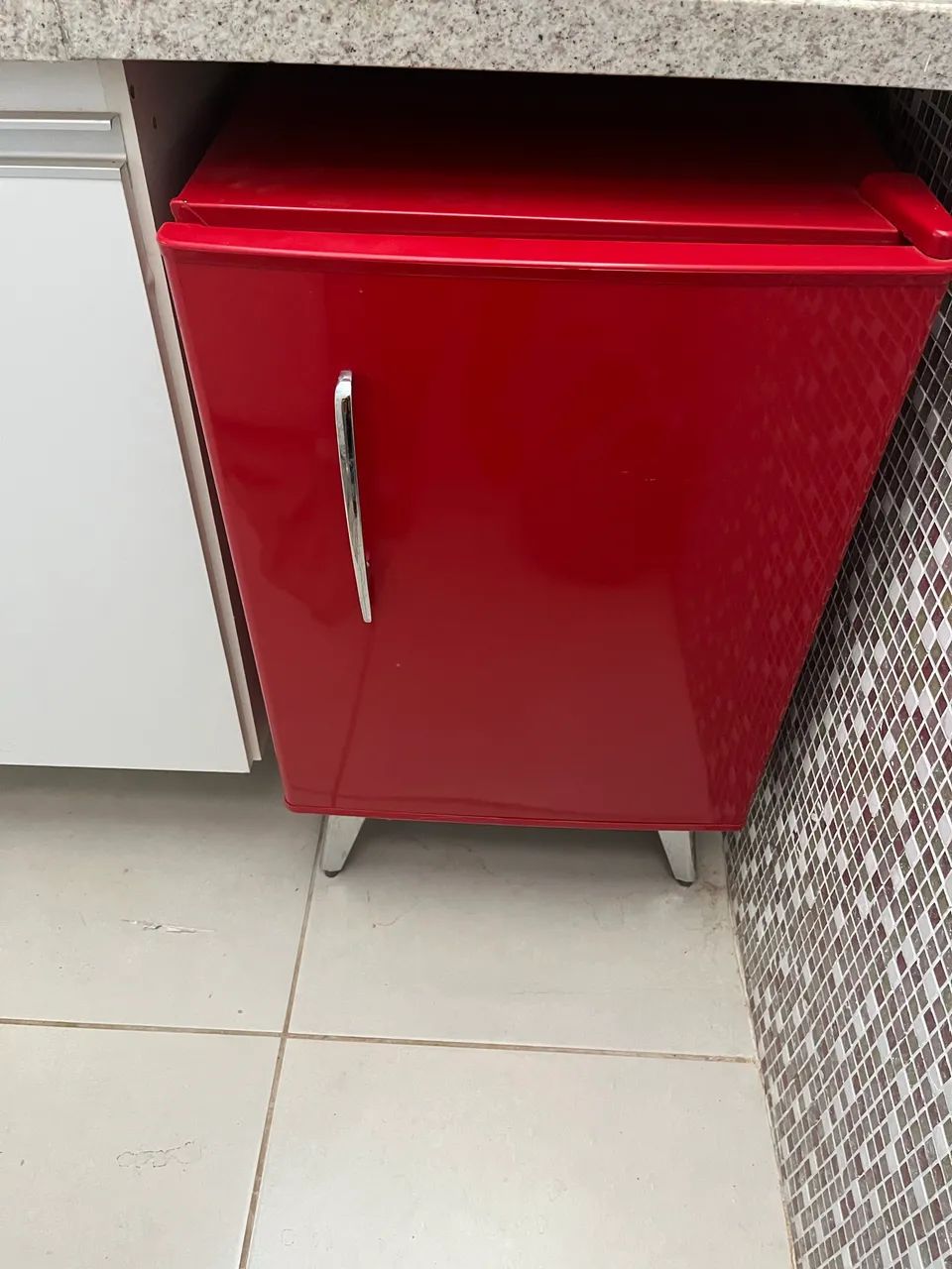 Geladeira  - Foto 2