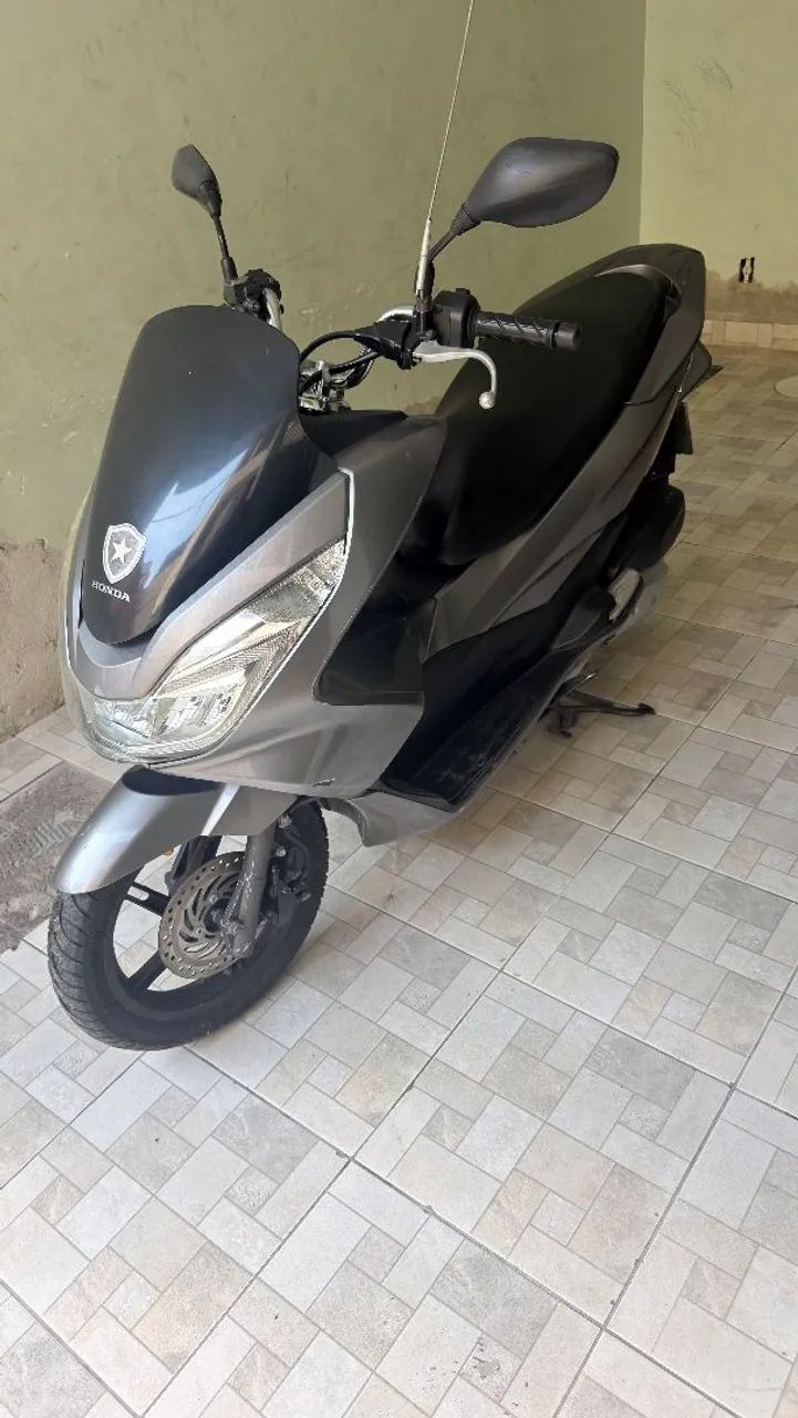 VENDO PCX 150 2017 - Foto 3