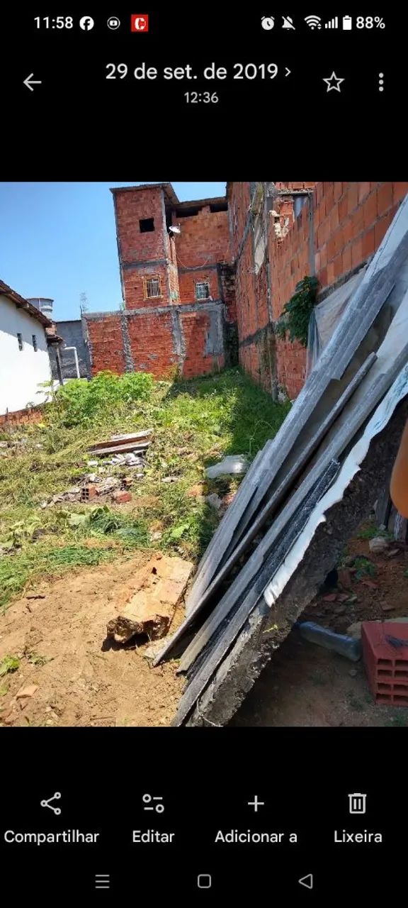 Terreno  20/7 - Foto 4