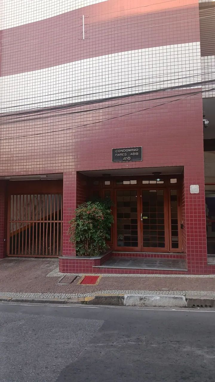 Sala comercial do centro de Campinas 