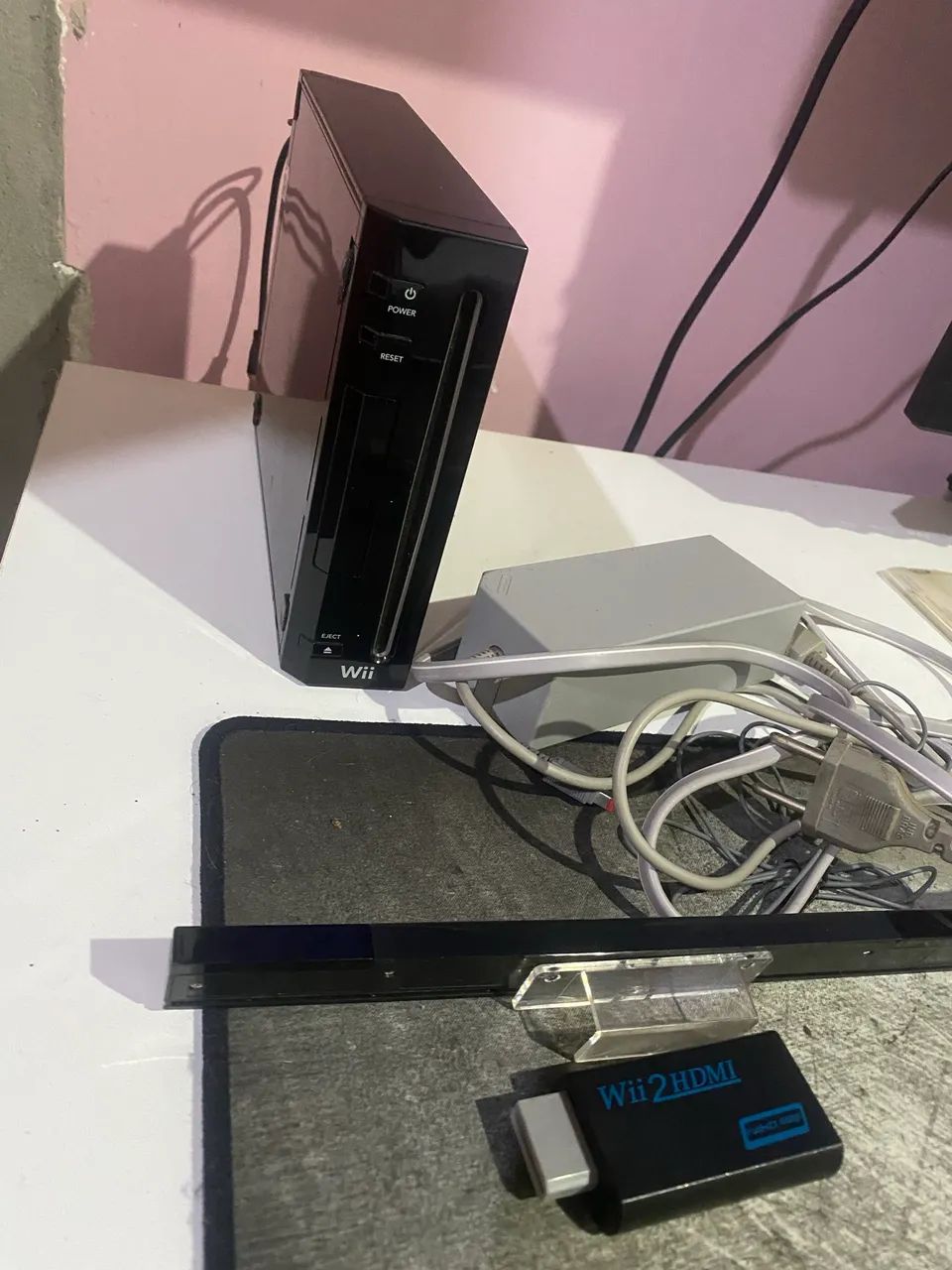 Nintendo Wii  - Foto 2