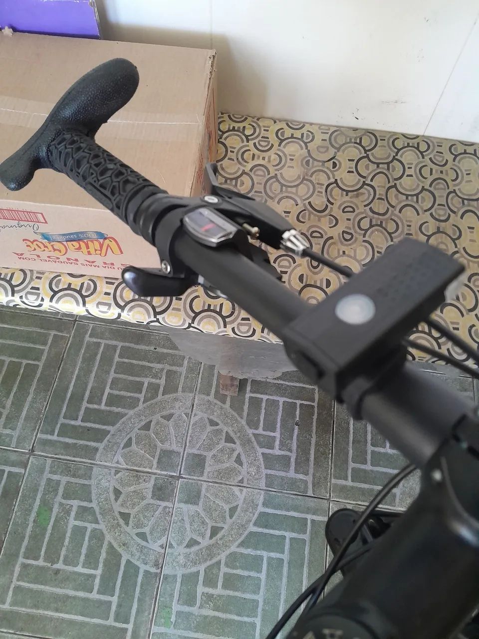 Vende-se uma baik aro 29 - Foto 4